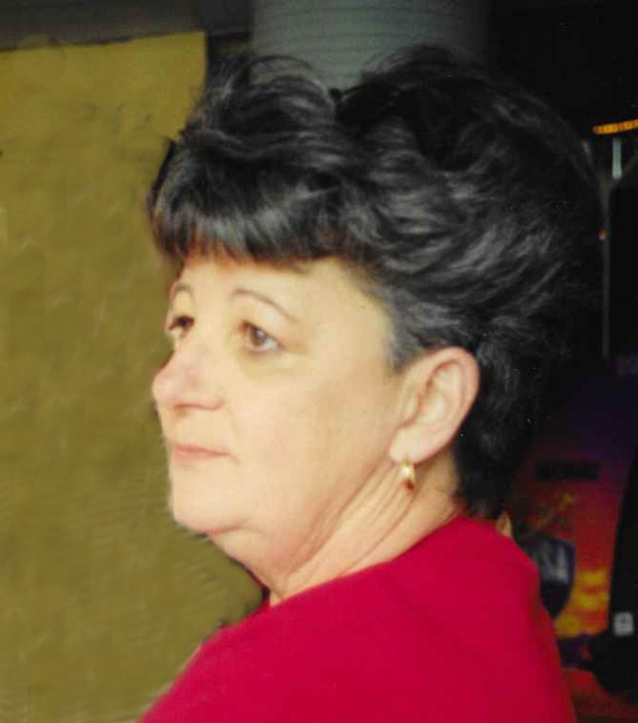 Mary O’Brien