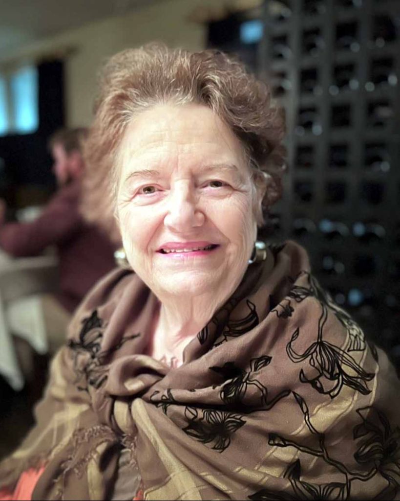 Dr. Donna Ann Rhorer Tritschler Profile Photo