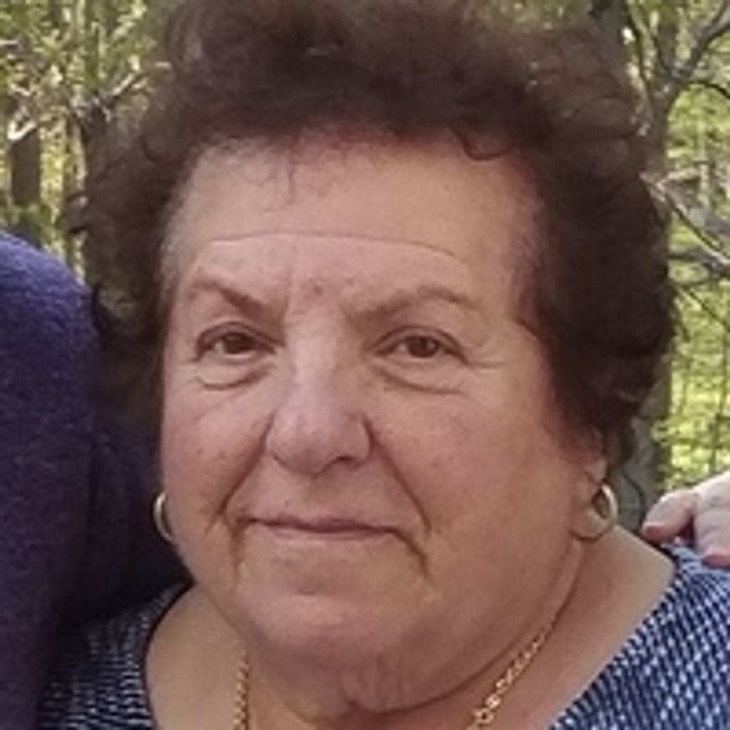 Lucy Dinardo