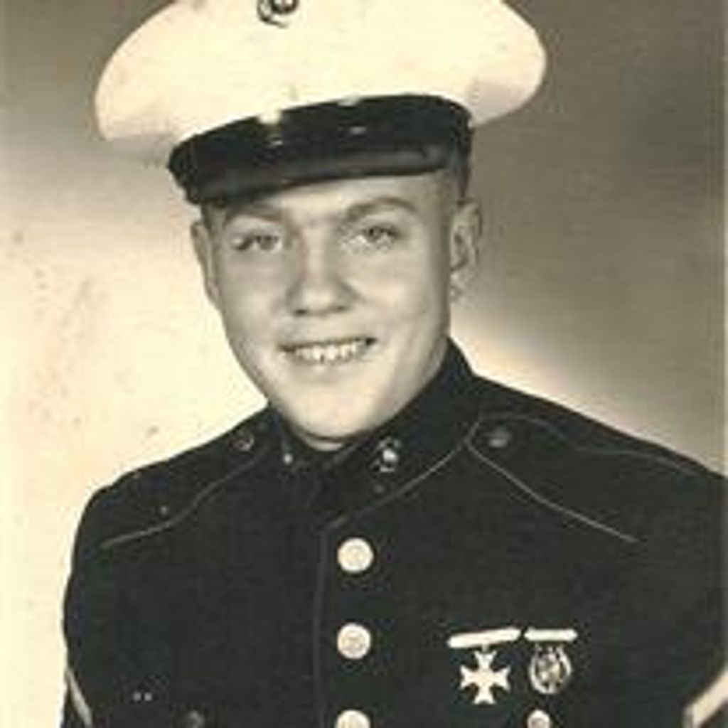 Warren Gerhard Aasen Profile Photo