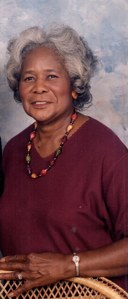 Eula Mcdonald Locke Profile Photo