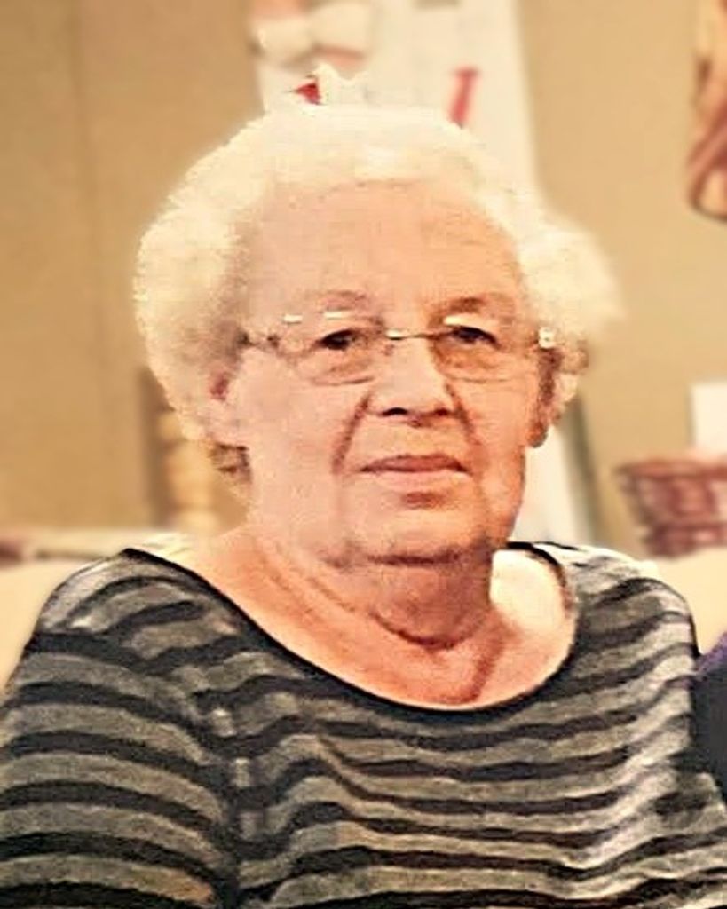 Ms. L. Wanda Osbron Profile Photo