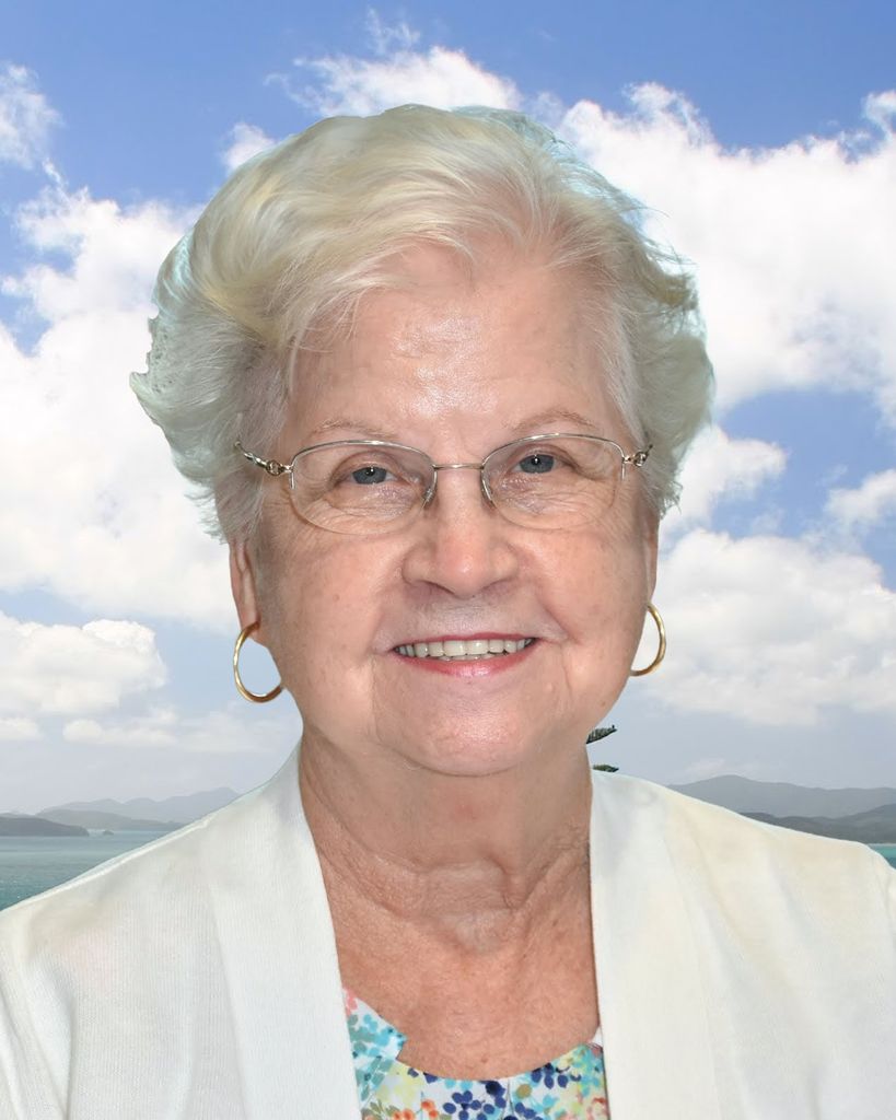 Grace Davis Schirmer