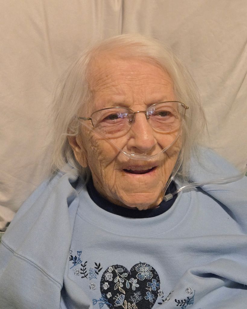 Edna Mae Weaver Profile Photo