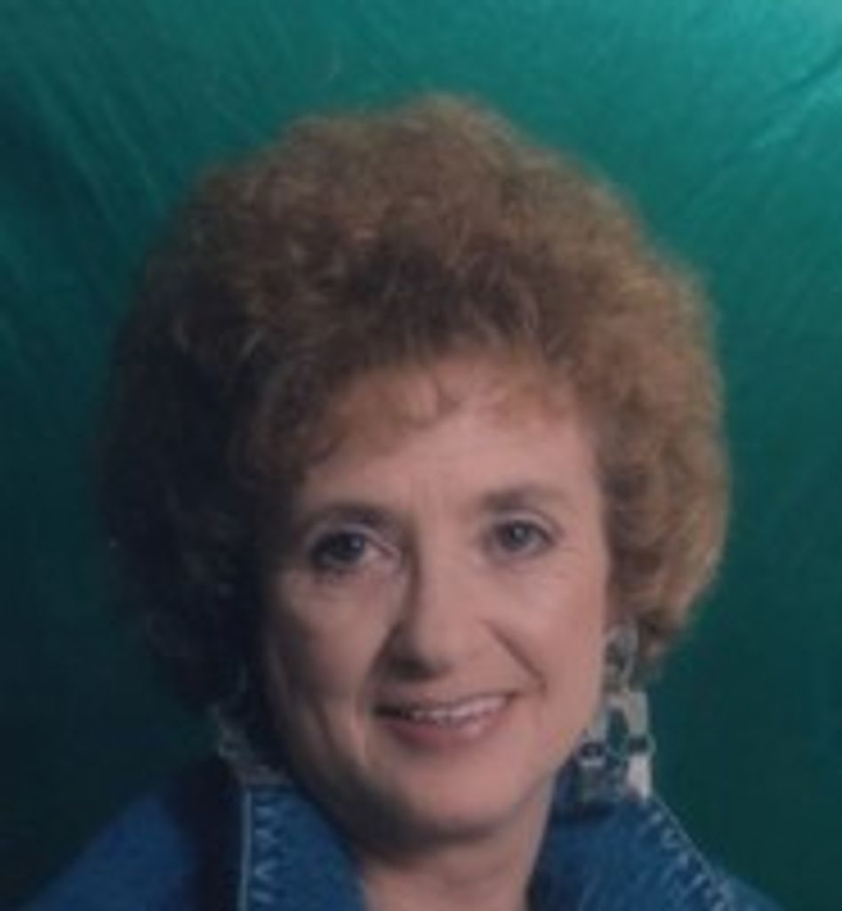 Wanda Ginter