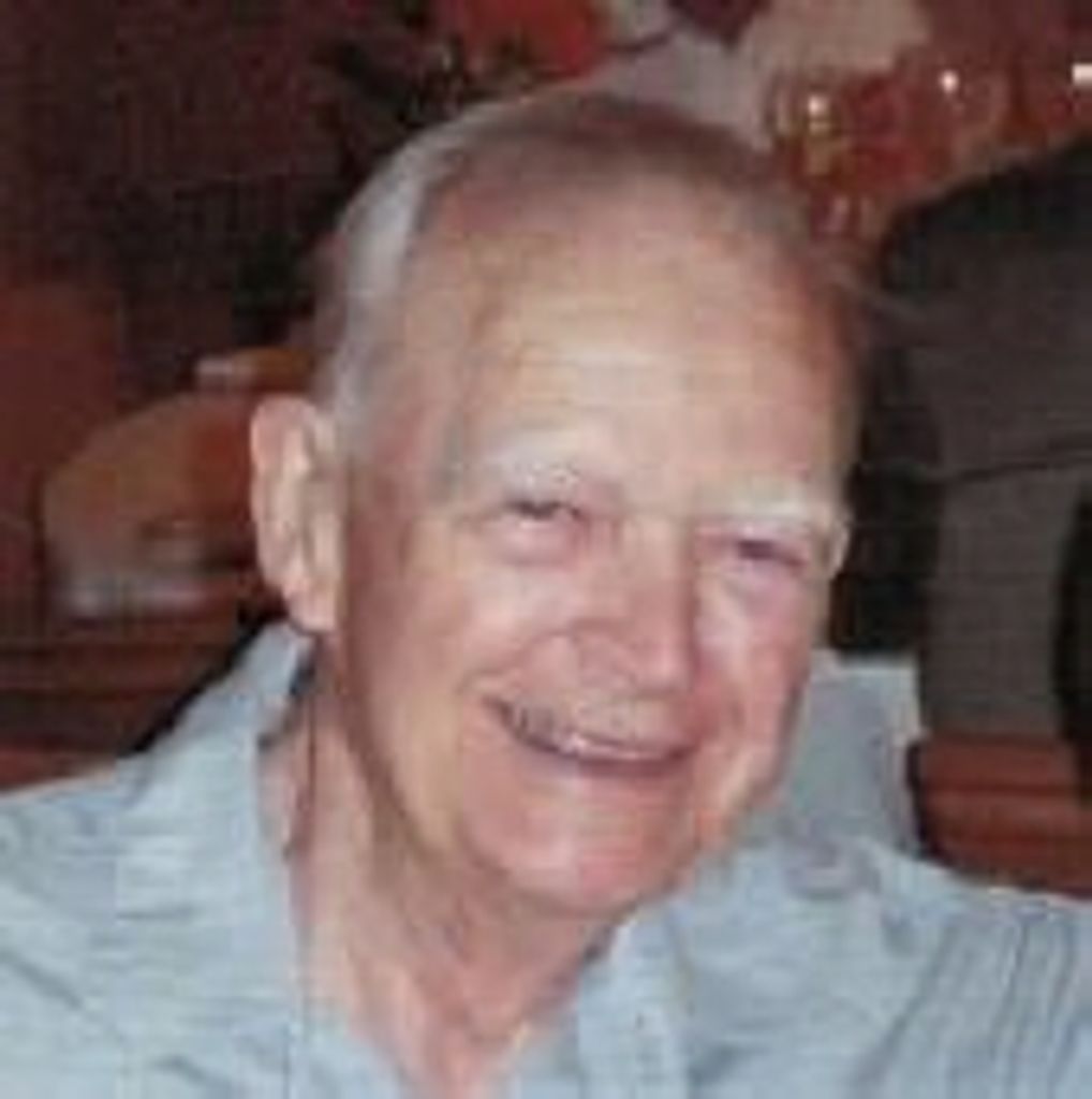 John R. Strout