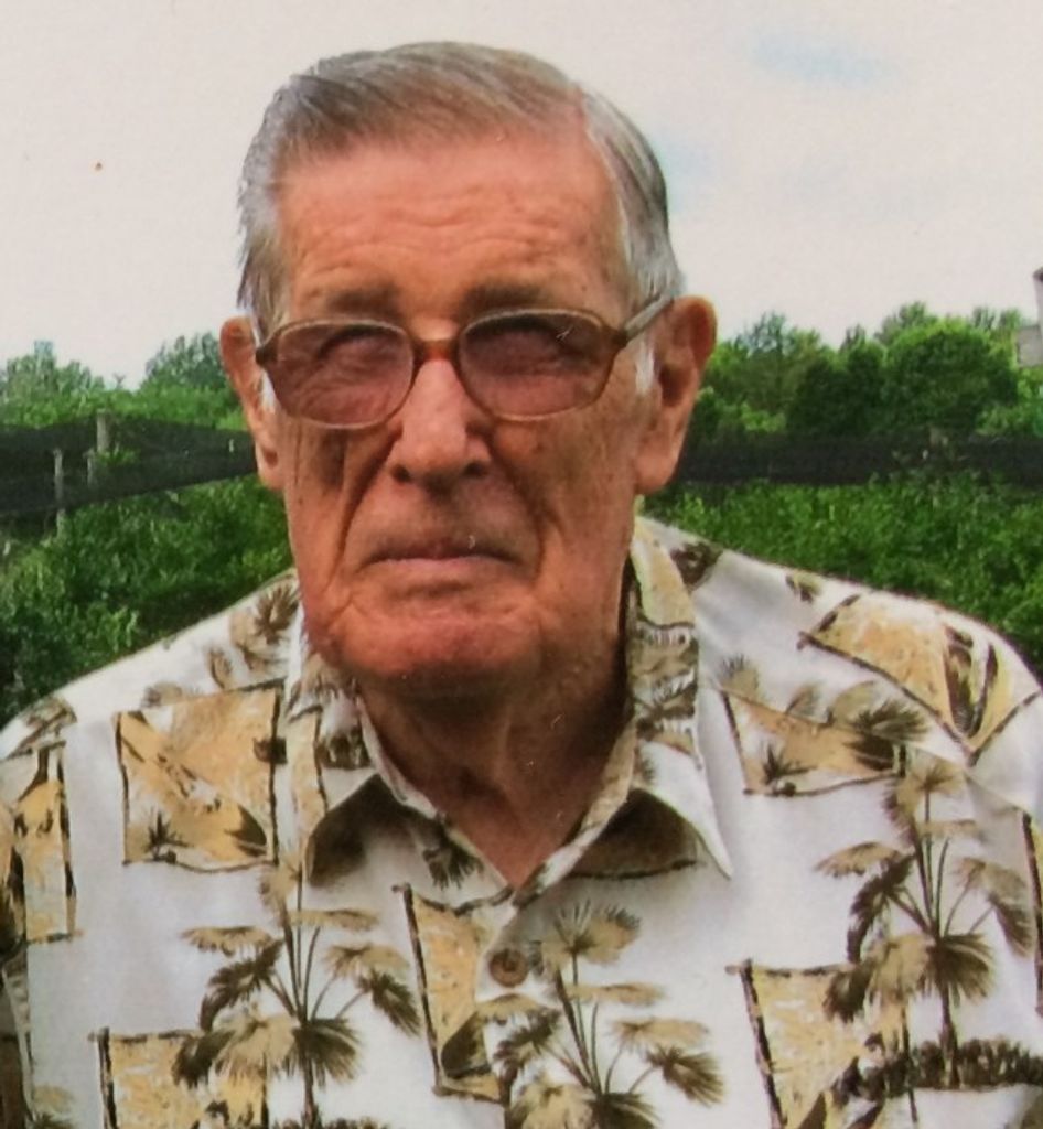 William (Bill) J. Hart