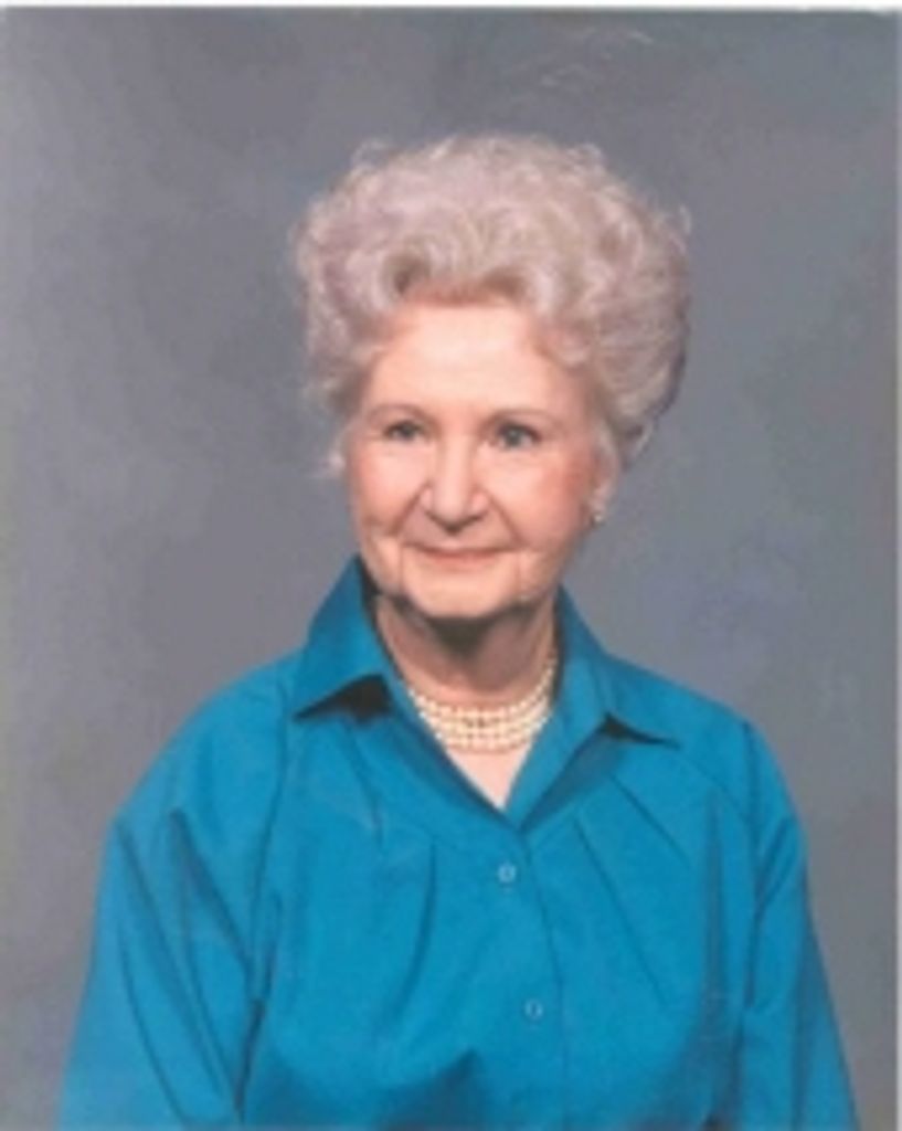Elouise Plemmons