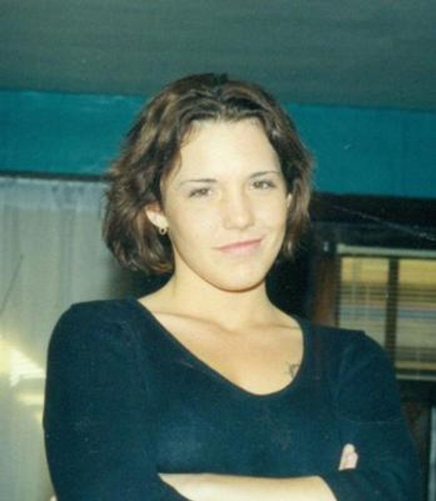 Lisa M. Evans