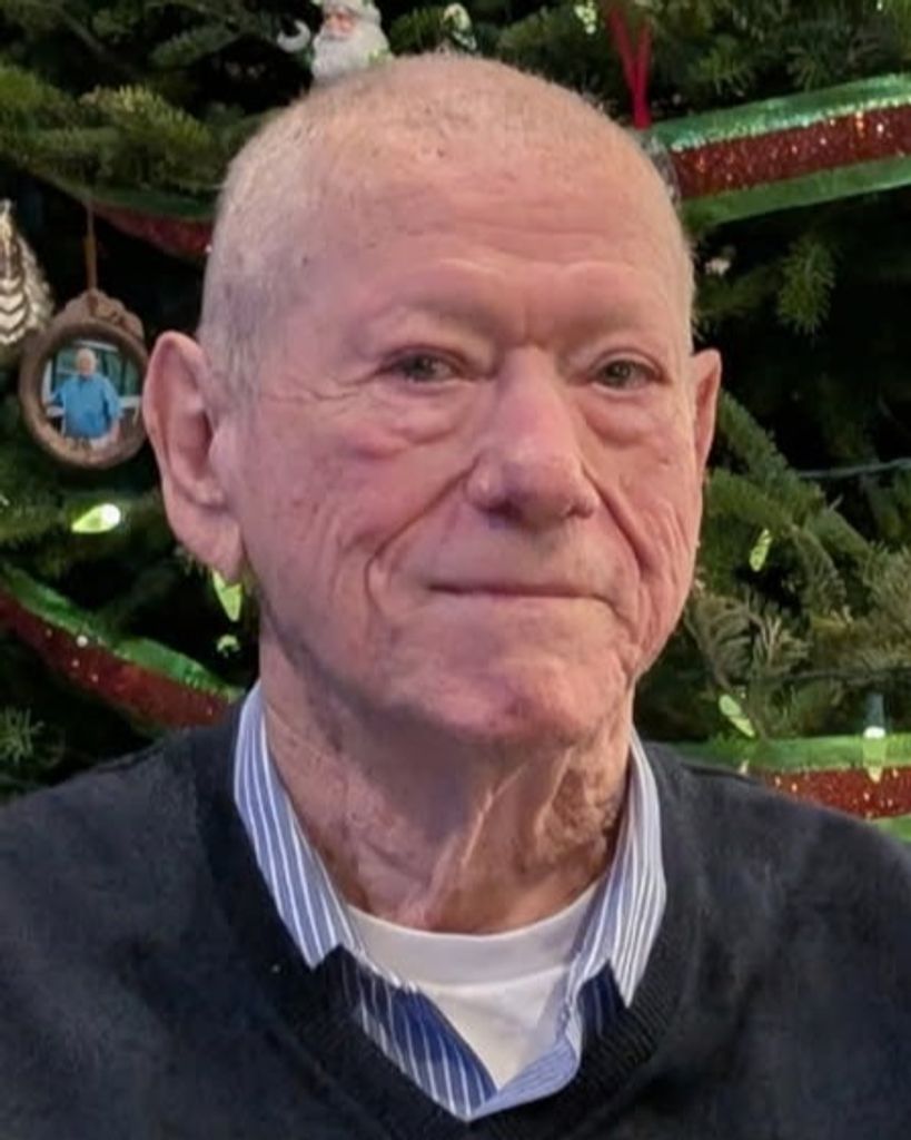 Orville P. Molling Profile Photo