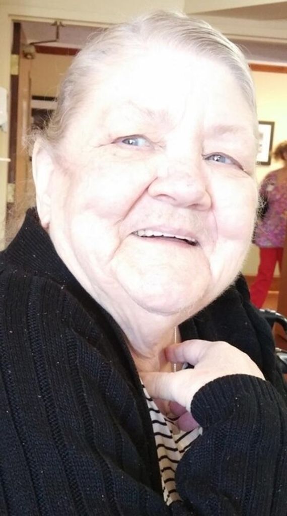 Linda Sue Johnson Profile Photo