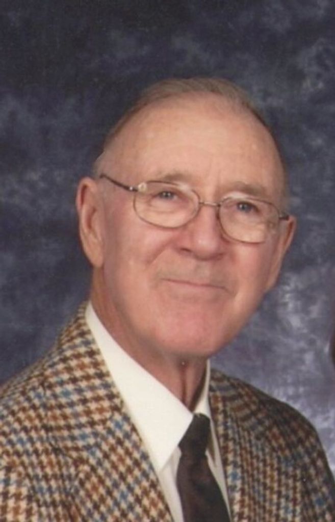 Ralph L. Williams