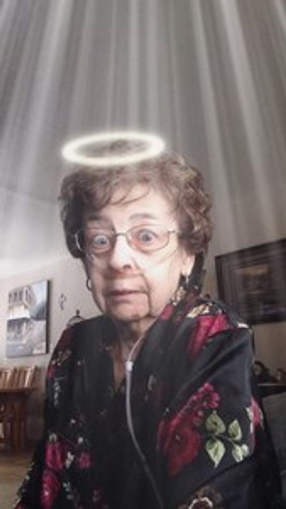 Kathleen Ann Mallow