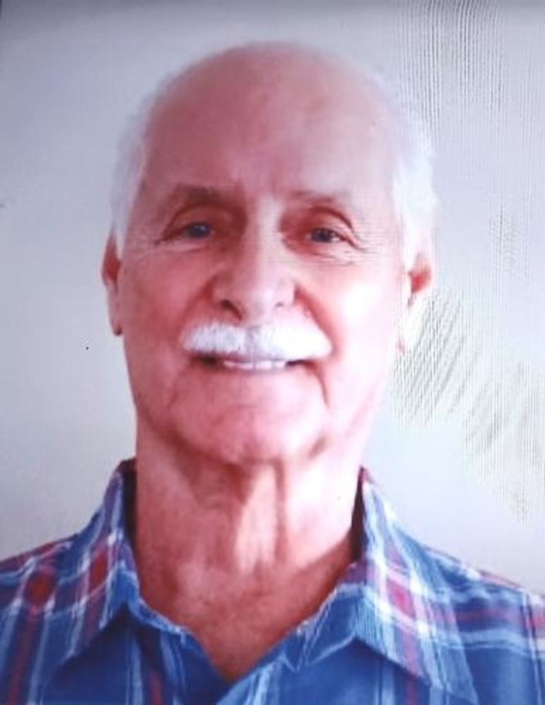 Richard "Jake" Shipp Profile Photo