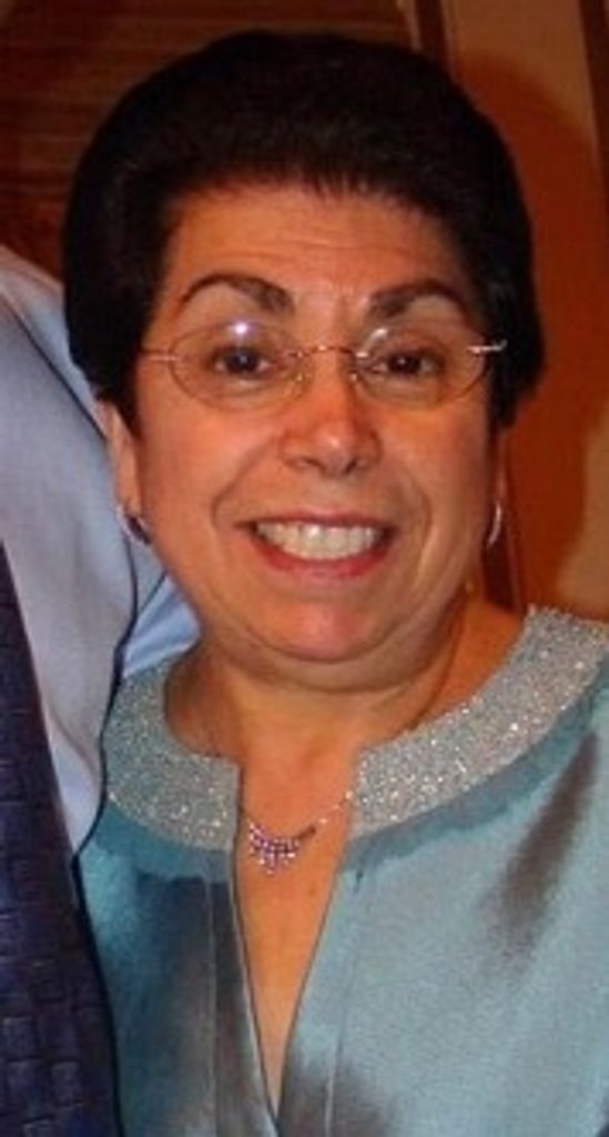 Angela Grande Profile Photo