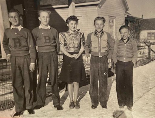 William Edward Brown photo gallery thumbnail 31 of 61
