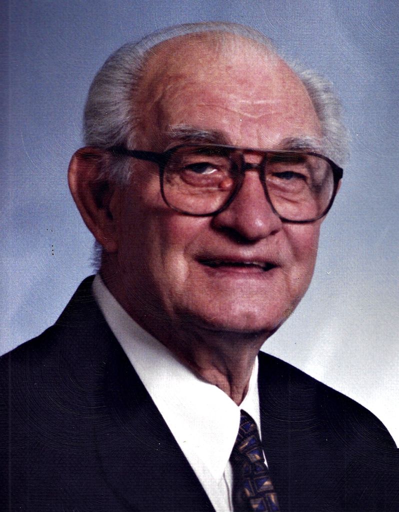 Clifford Smith Profile Photo