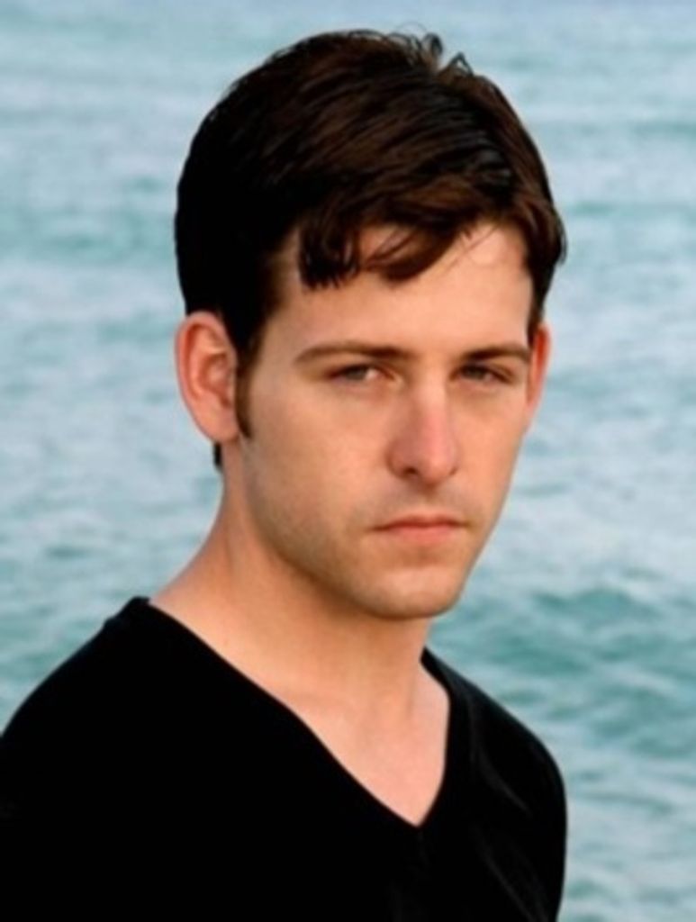 Aaron Loesel Profile Photo