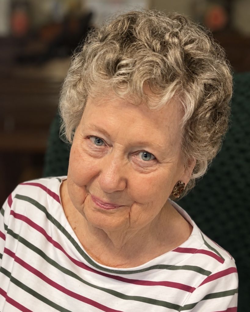 Florence Ethel Simpson Profile Photo
