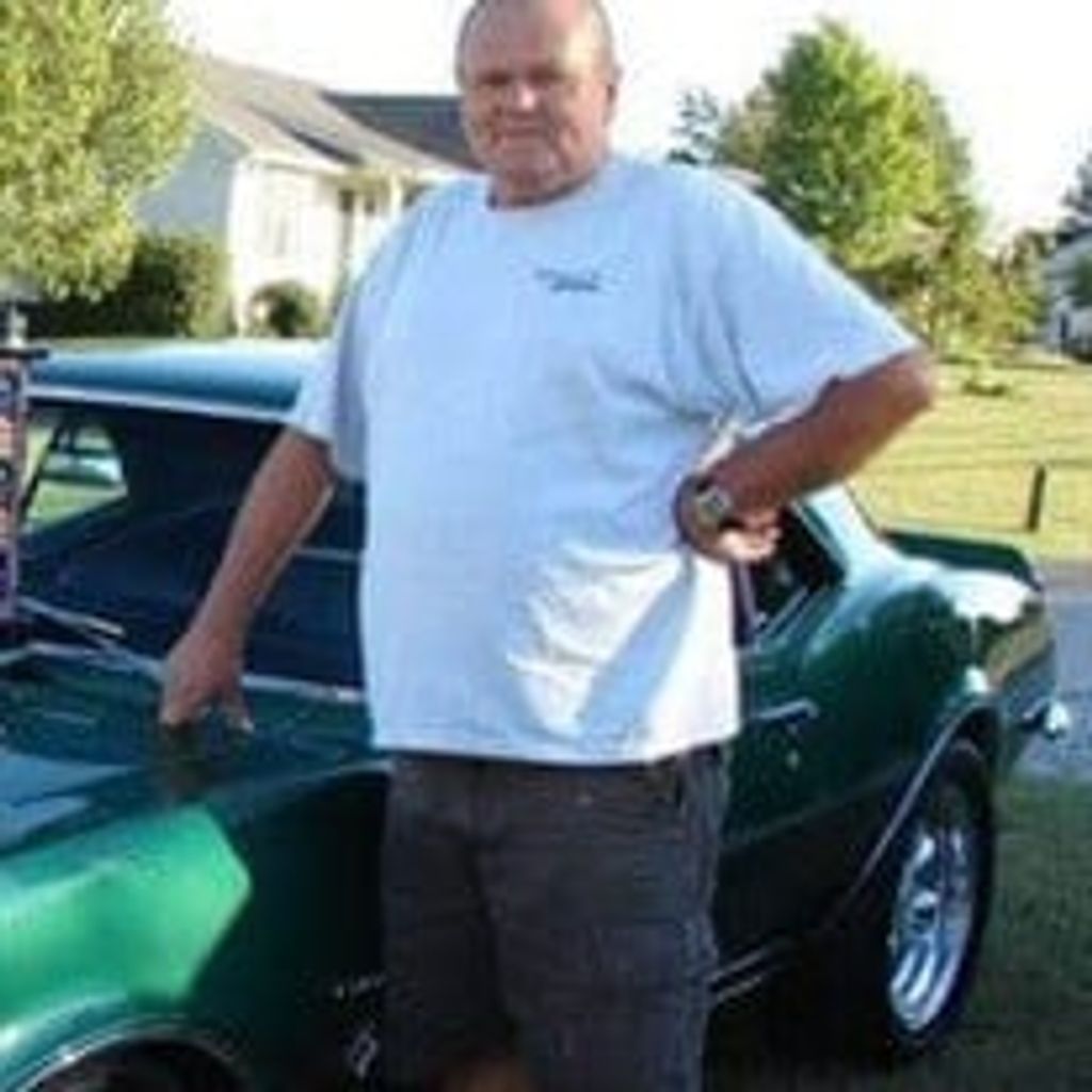 Stanley Gene Davis