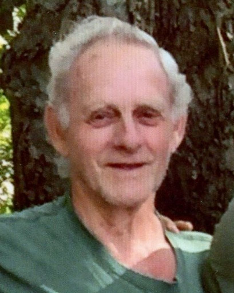 George Donald LeMay, Sr. Profile Photo