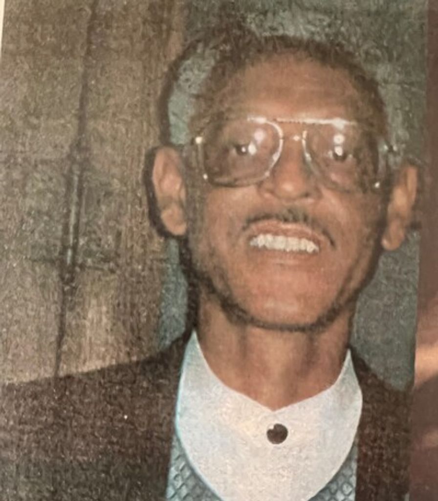 Jesse Isaac Porter Profile Photo