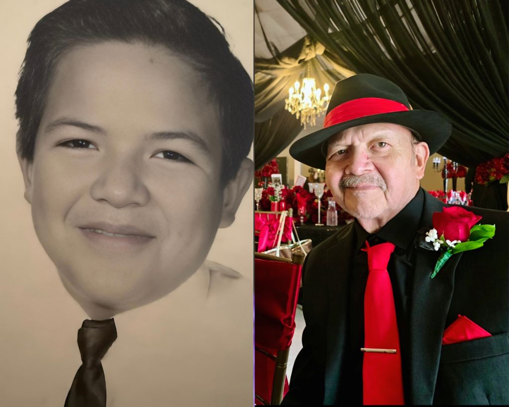 Mario H. Guajardo Profile Photo