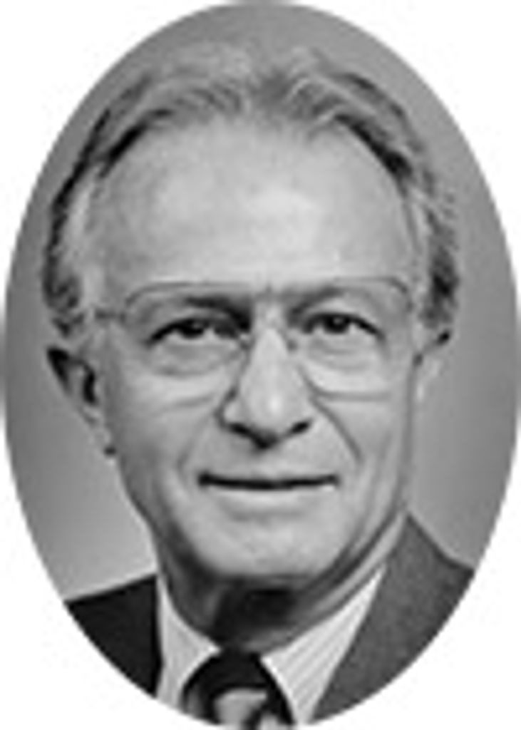 Harry E. Reasner