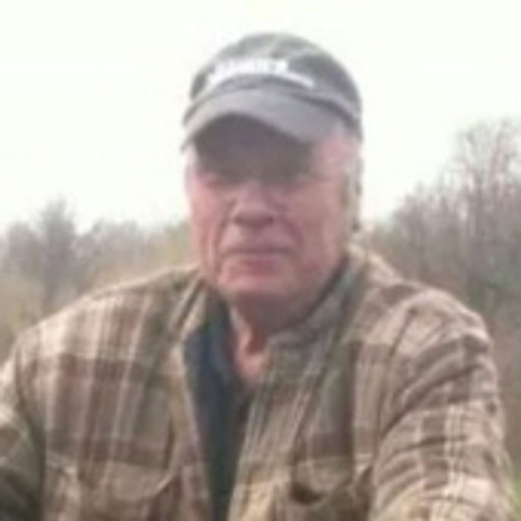 Mr Robert F. Herkimer