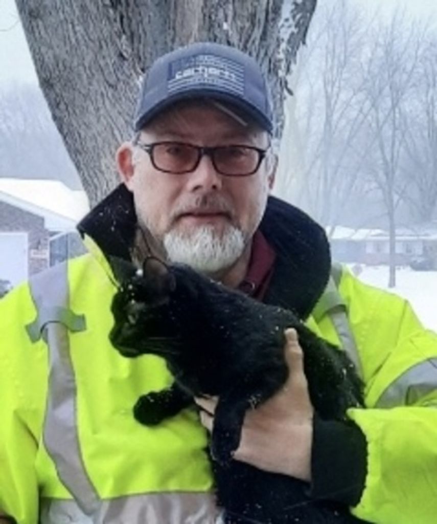 Douglas Paul Lieving Profile Photo