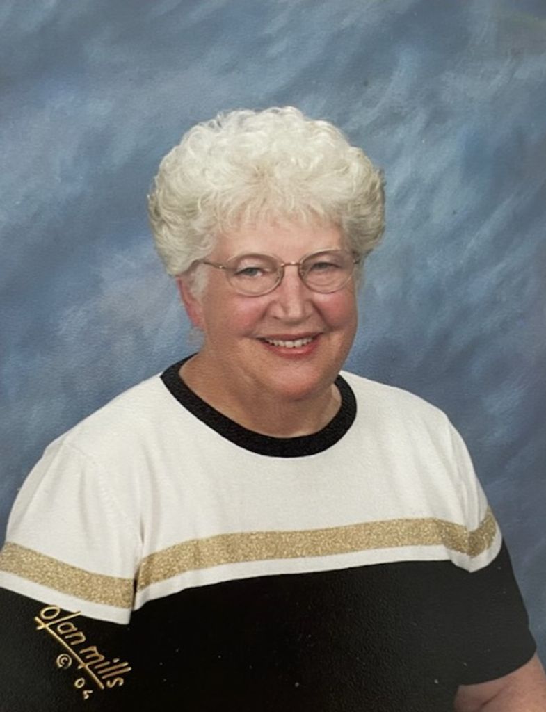 Janet "Jan" Morley Siers Profile Photo