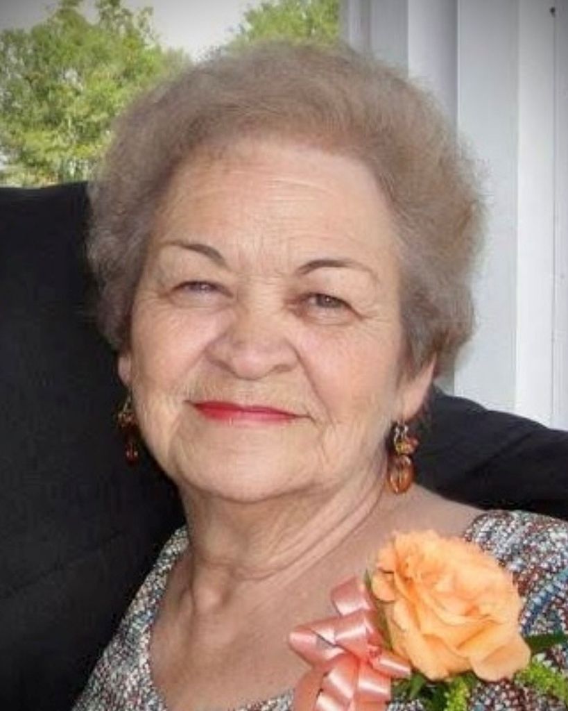 Betty Ellen Wright McKinney Profile Photo
