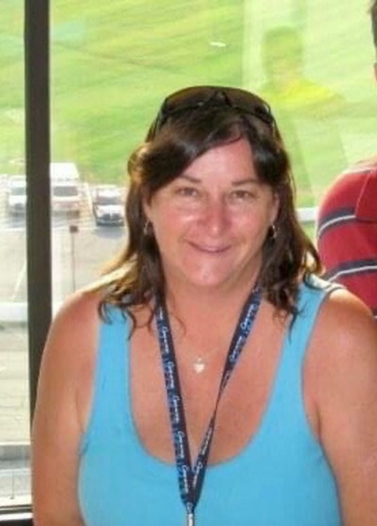 Karen Rae Phillips