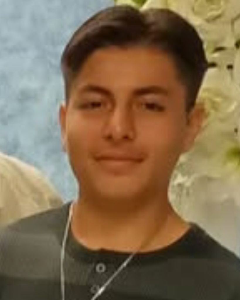 Frank Daniel Barrera Profile Photo