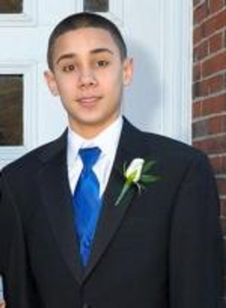 Ricardo Andres Wilcock