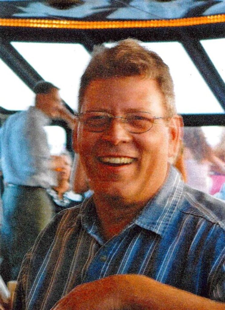Brian Wilson Dahl Profile Photo