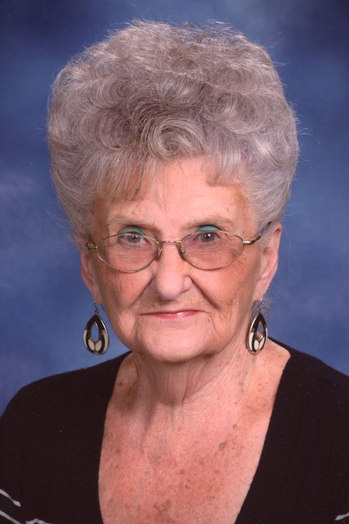 Phyllis M. Buening Profile Photo