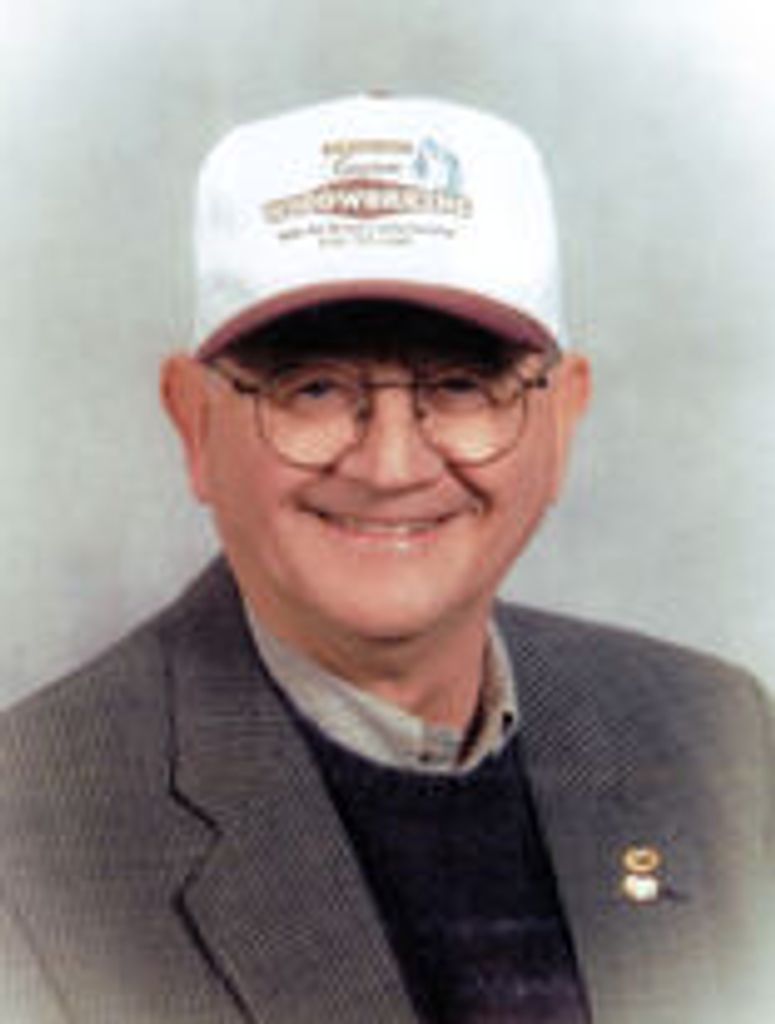 Harry Netter
