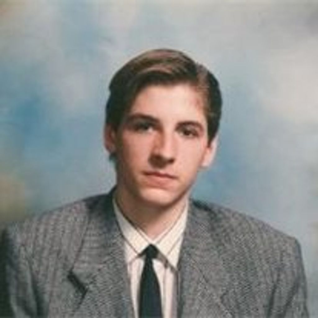 David A Horey