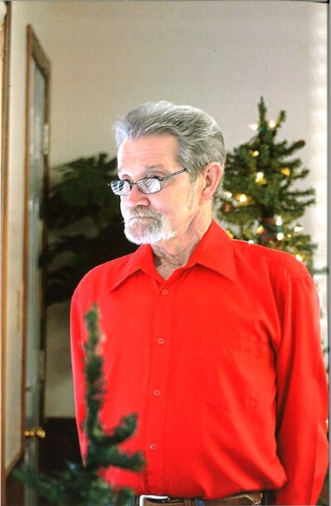Dennis Ralph Craft Profile Photo