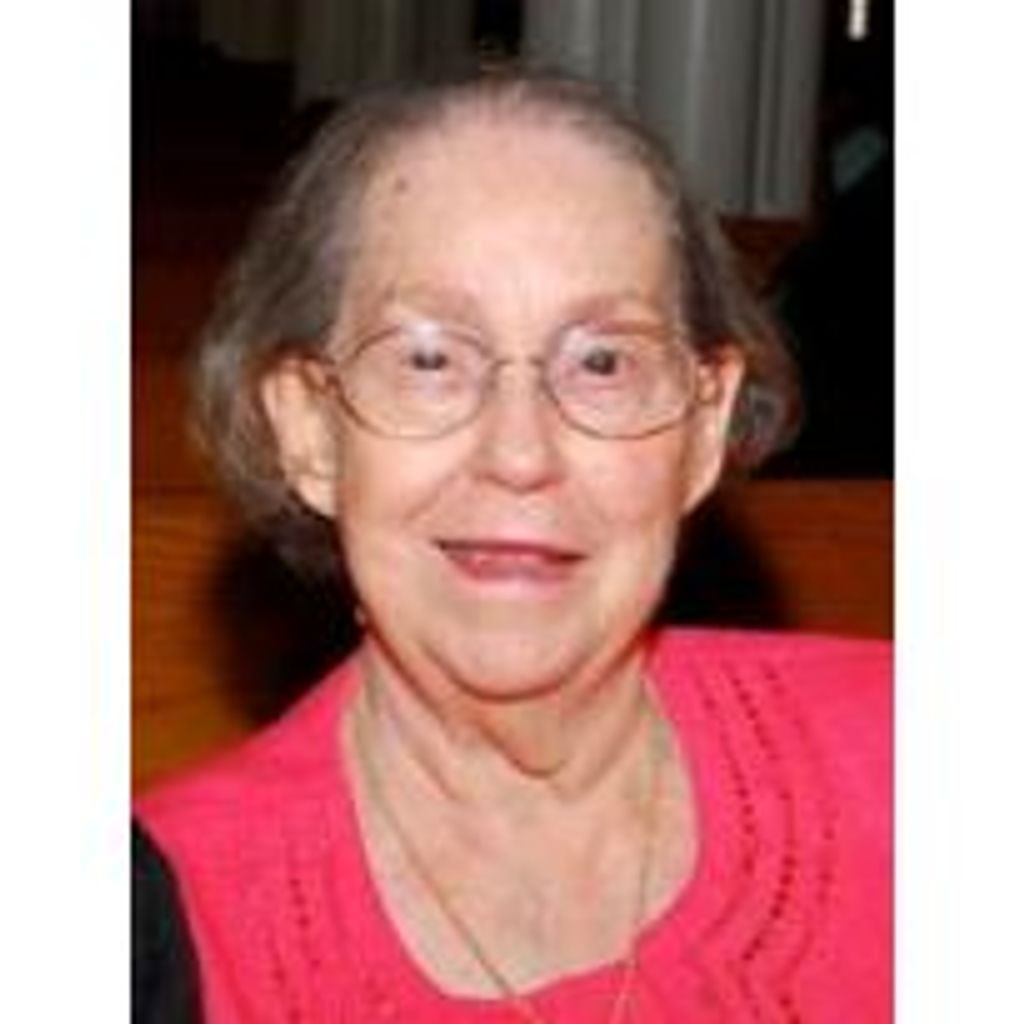Audrey Mercedes Lund Snyder