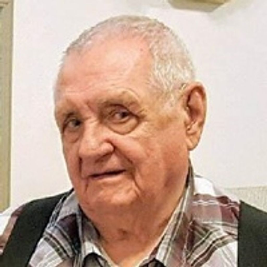 Lawrence Lee Strong