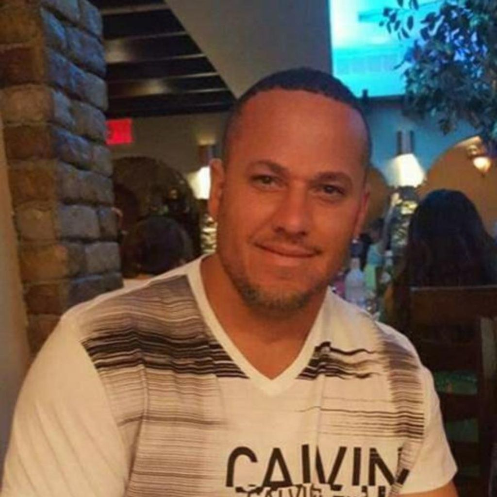 Eddy Jose Maria Profile Photo