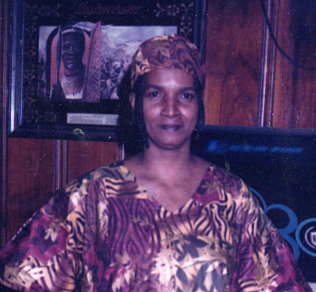 Patricia Tatum Profile Photo