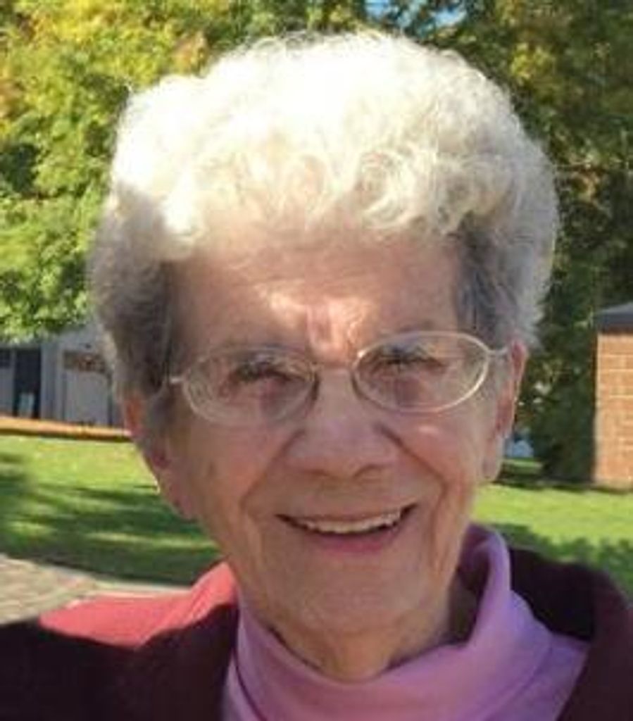 Joan Kusler