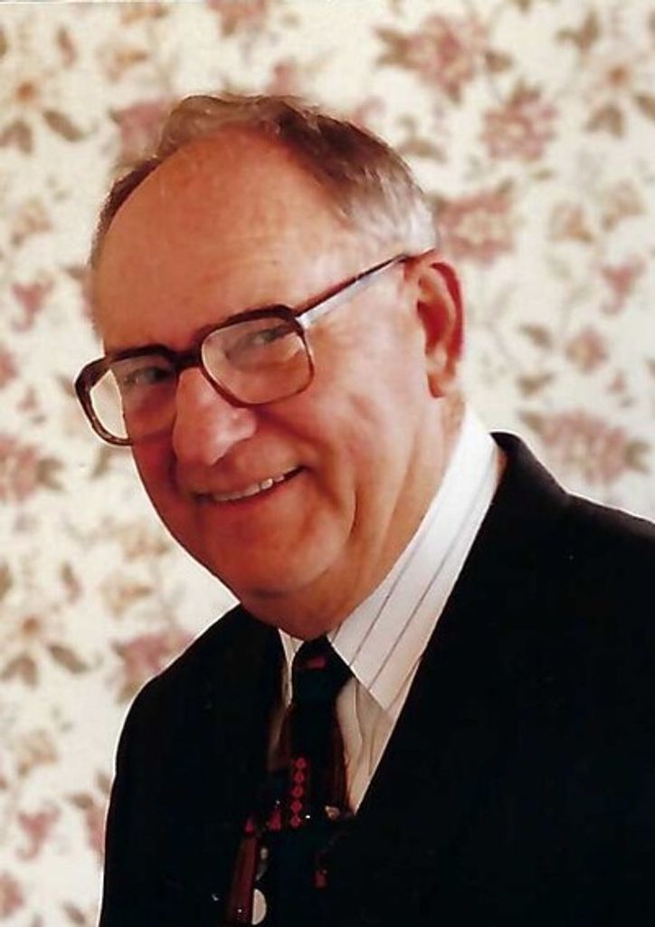 Clarence Cecil Owen Profile Photo