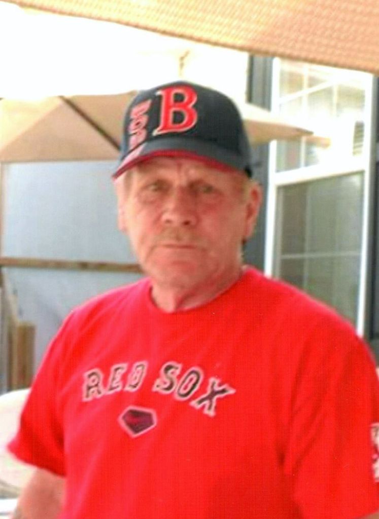 Raymond E. Kaiser Profile Photo