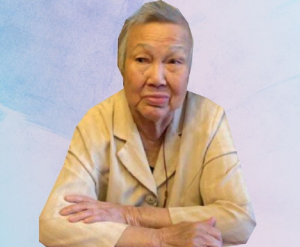 Nguyet Thi Phan