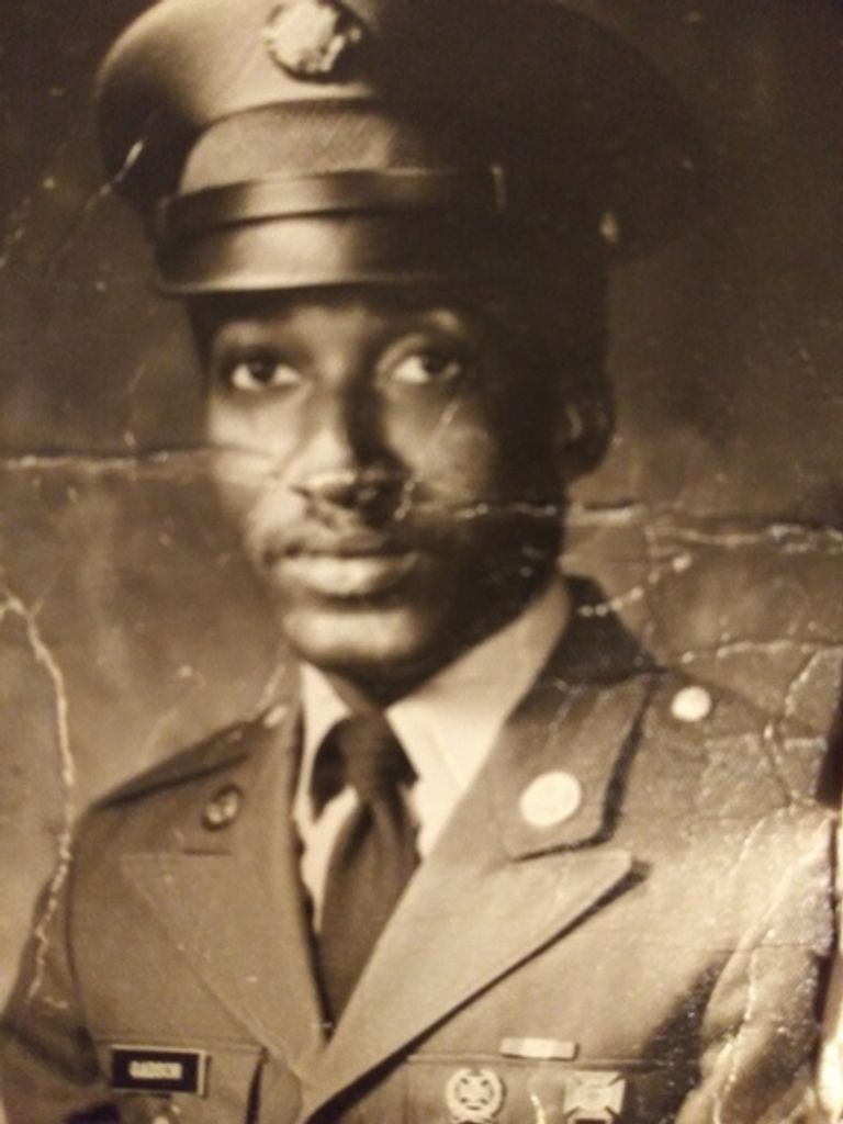 Charles Edward Gadson Profile Photo