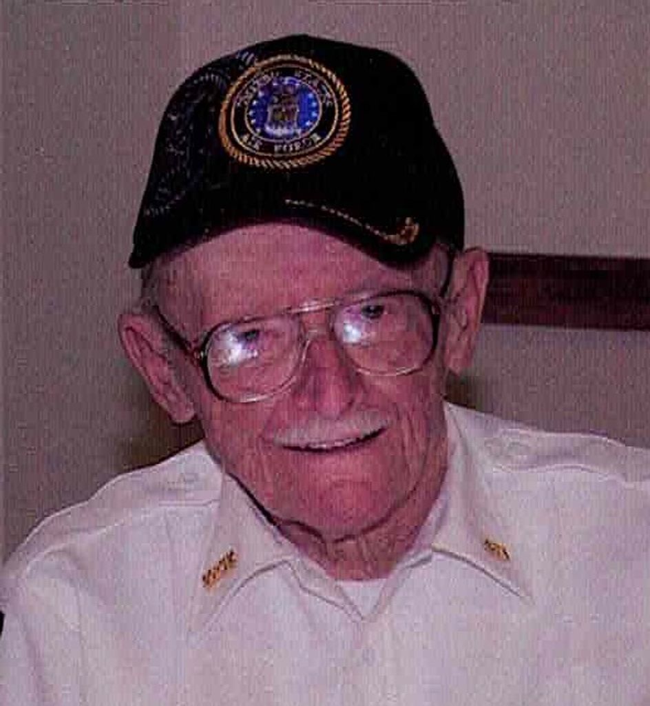 Ted G. Hess